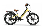 Emmo Electric Bicycle Emmo VMO Pro