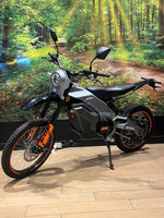 Emmo Electric Dirt Bike Gray Caofen F80 DS (Demo) - 8km