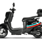 Emmo E-Scooter Black Emmo Merona