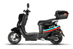 Emmo E-Scooter Black Emmo Merona