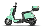 Emmo E-Scooter Green Emmo Merona