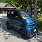 Emmo Enclosed Mobility Scooter ET4 Cruise Connect Plus (Trade In)