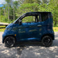 Emmo Enclosed Mobility Scooter ET4 Cruise Connect Plus (Trade In)