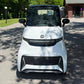 Emmo Enclosed Mobility Scooter ET4 Cruise Connect Plus (Trade In)