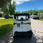 Emmo Enclosed Mobility Scooter ET4 Cruise Connect Plus (Trade In)