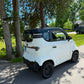 Emmo Enclosed Mobility Scooter ET4 Cruise Connect Plus (Trade In)