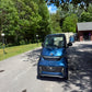 Emmo Enclosed Mobility Scooter ET4 Cruise Connect (Trade In)