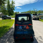 Emmo Enclosed Mobility Scooter ET4 Cruise Connect (Trade In)