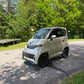 Emmo Enclosed Mobility Scooter ET4 Cruise Connect (Trade In)