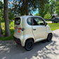 Emmo Enclosed Mobility Scooter ET4 Cruise Connect (Trade In)