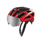 Emmo Helmet Red Emmo Helmet H22