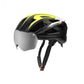 Emmo Helmet Yellow Emmo Helmet H22