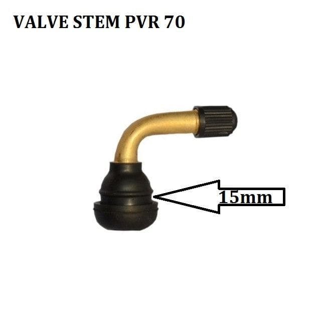 Emmo Parts Valve Stem