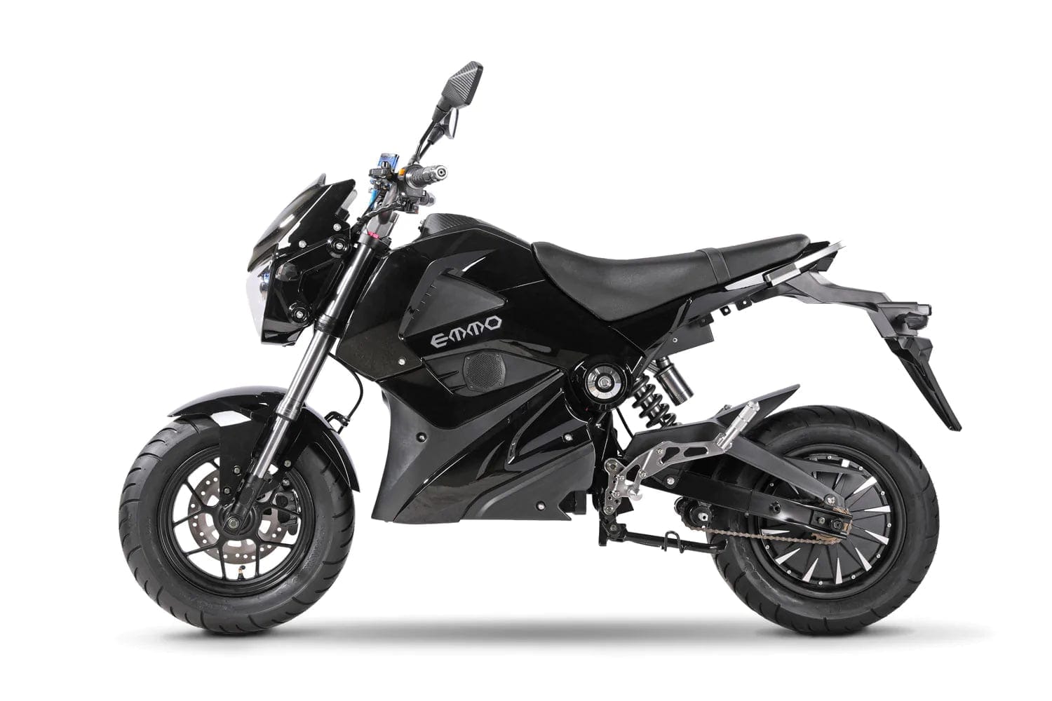 Ez Rides Electric Motorcycles | EZ-Rides - Power & Style for the Urban Rider