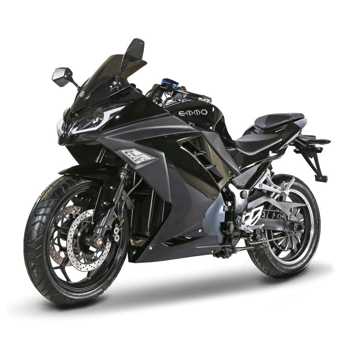 Zone GTS in Black
