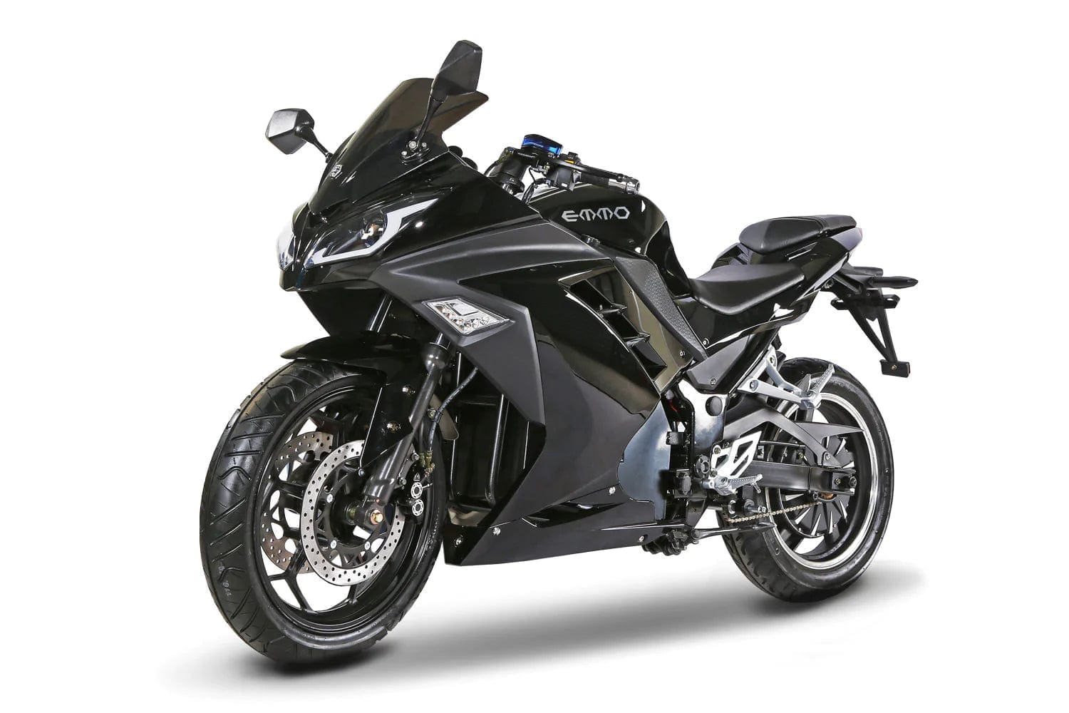 Emmo Sport Bike Zone GTS 2.0