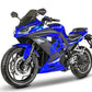 Emmo Sport Bike Zone GTS 2.0