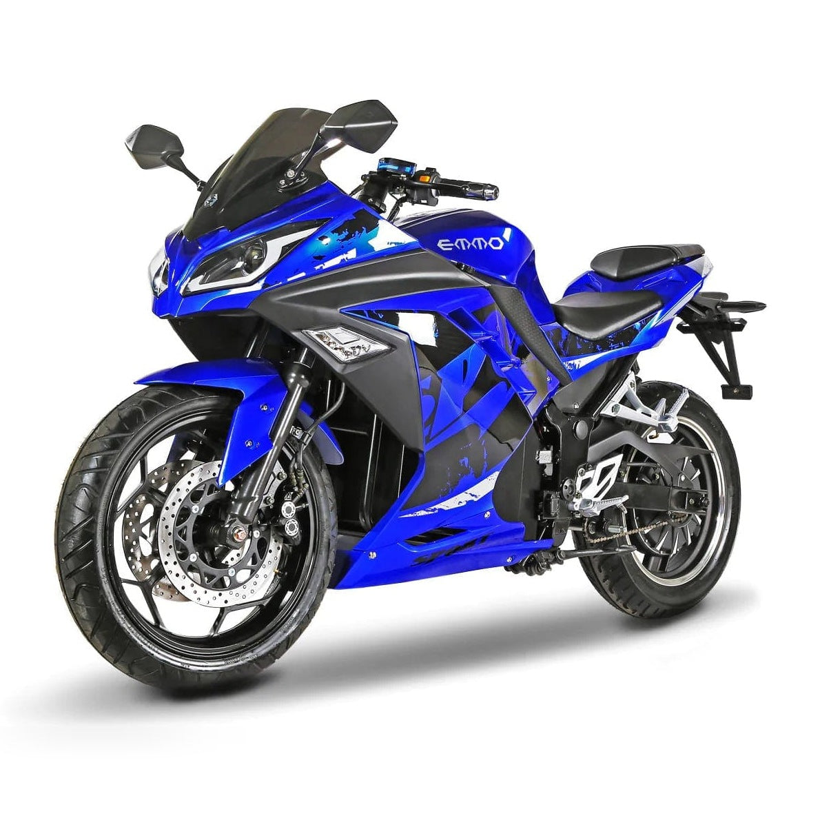 Zone GTS in Blue