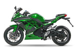 Emmo Sport Bike Zone GTS 2.0