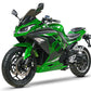 Emmo Sport Bike Zone GTS 2.0