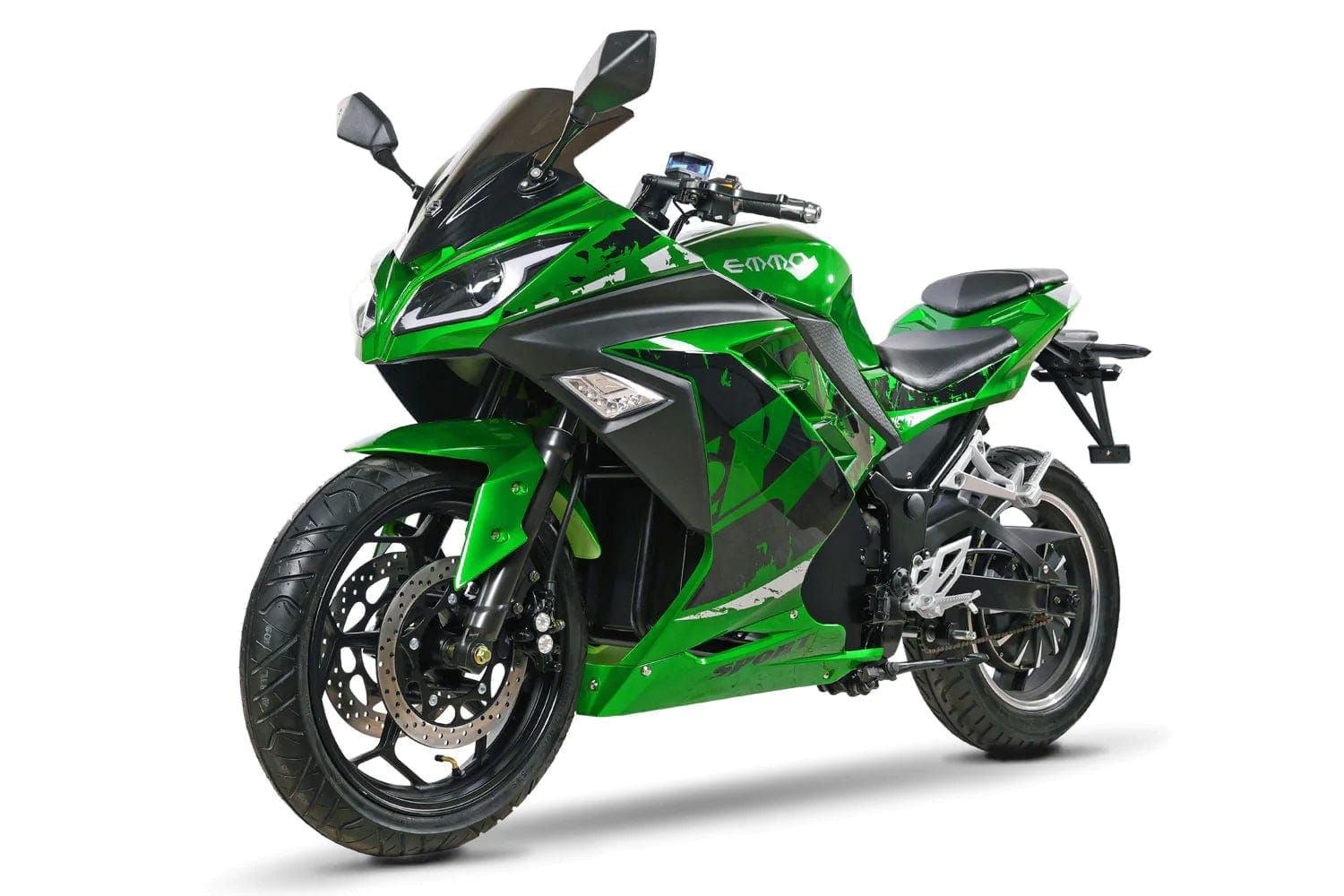 Emmo Sport Bike Zone GTS 2.0