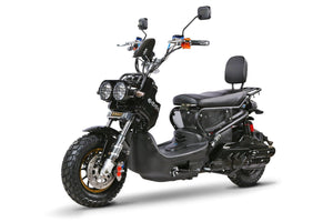 Emmo Sport Bike Monster S - 72V