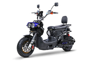 Emmo Sport Bike Monster S - 72V