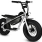 Epic Cycles E-Bike Throne Big Boy