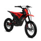 Epic Cycles Electric Dirt Bike Strike Shadow 60V (Pre-Order)