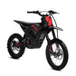 Epic Cycles Electric Dirt Bike Strike Shadow 60V (Pre-Order)
