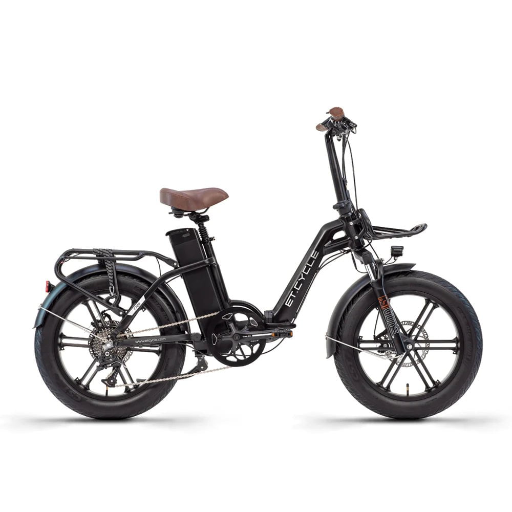 EtCycle ET CYCLE F720