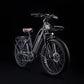 NCM E-Bicycle ET CYCLE T720
