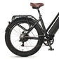ET Cycle E-Bicycle ET CYCLE T720