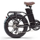 ET Cycle Folding E Bike ET Cycle F720