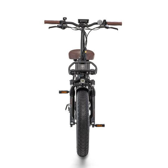 ET Cycle Folding E Bike ET Cycle F720
