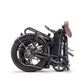 ET Cycle Folding E Bike ET Cycle F720