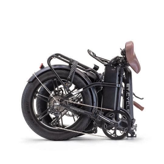 ET Cycle Folding E Bike ET Cycle F720