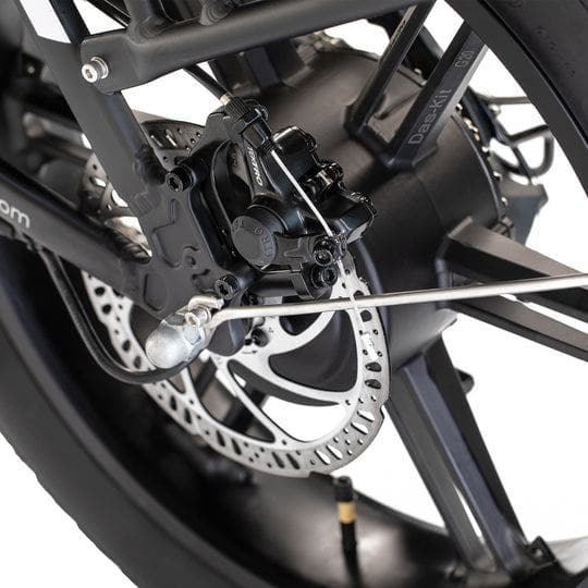 ET Cycle Folding E Bike ET Cycle F720