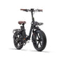 ET Cycle Folding E Bike ET Cycle F720