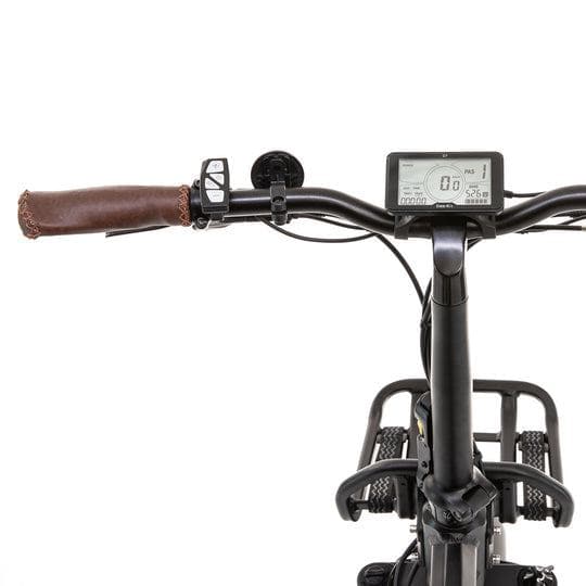 ET Cycle Folding E Bike ET Cycle F720