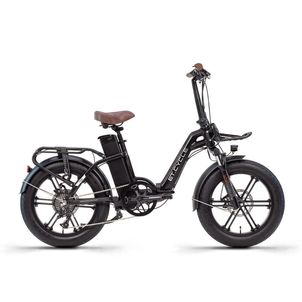ET Cycle Folding E Bike ET Cycle F720