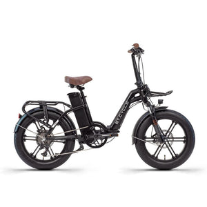 ET Cycle Folding E Bike ET Cycle F720