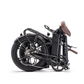 ET Cycle Folding E Bike ET F1000