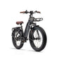 ET Cycle Step-Thru E-Bike ET Cycle T1000