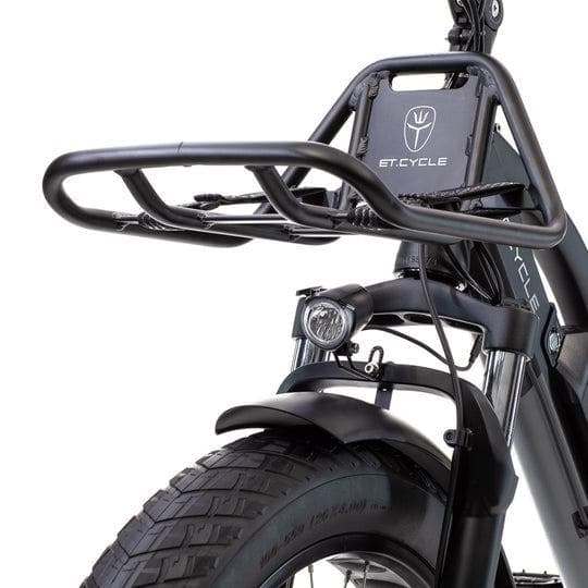 ET Cycle Step-Thru E-Bike ET Cycle T1000