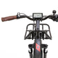 ET Cycle Step-Thru E-Bike ET Cycle T1000