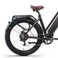 ET Cycle Step-Thru E-Bike ET Cycle T1000