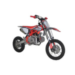 Evoque Dirt Bike VQ-125R | 125CC DIRT BIKE