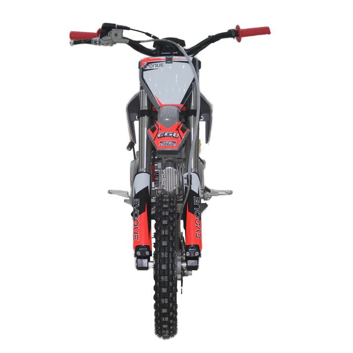 Evoque Dirt Bike VQ-125R | 125CC DIRT BIKE