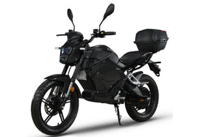 Evoque E-Bike Evoque E-Tron 2025